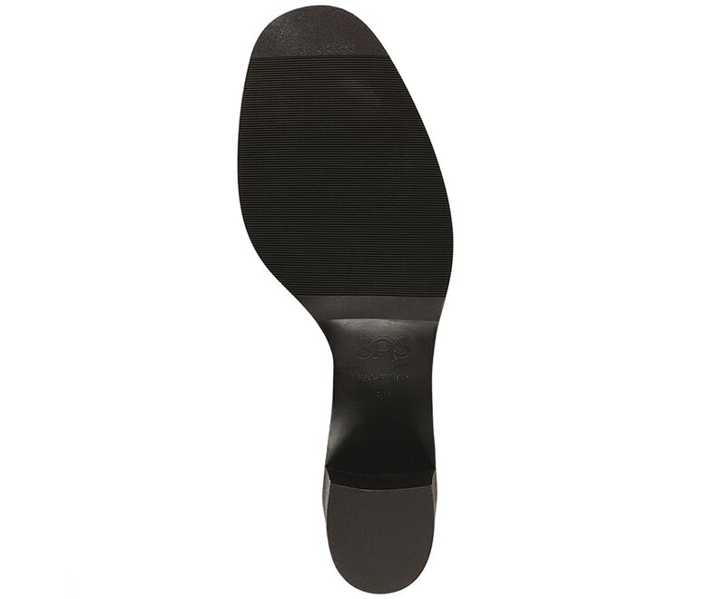 Sabina Almond Sole View